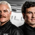 "Checo" Pérez regresa: ¿Por qué Cadillac lo eligió y a Valtteri Bottas? Fórmula 1 revela las 5 razones