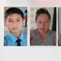 Familia desaparecida en Chiapas Familia desaparecida en Chiapas