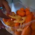 Frituras Frituras