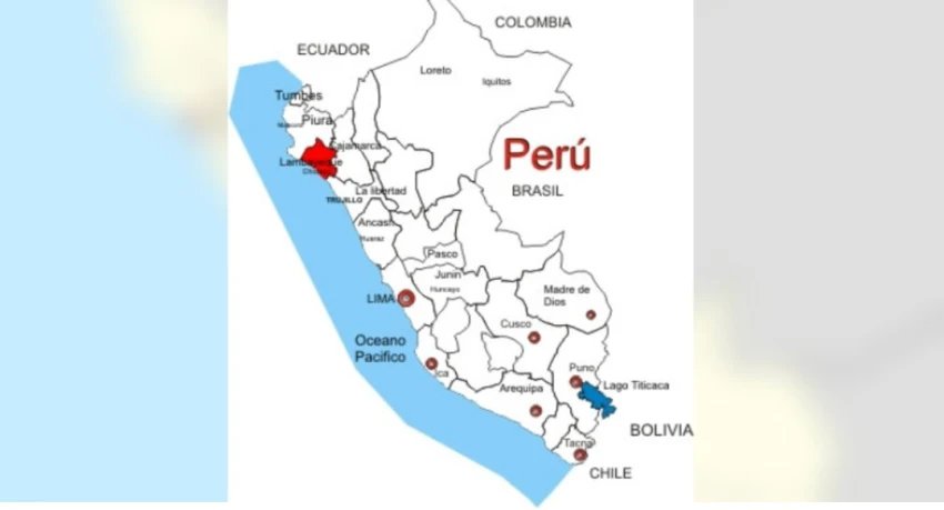 Chiclayo