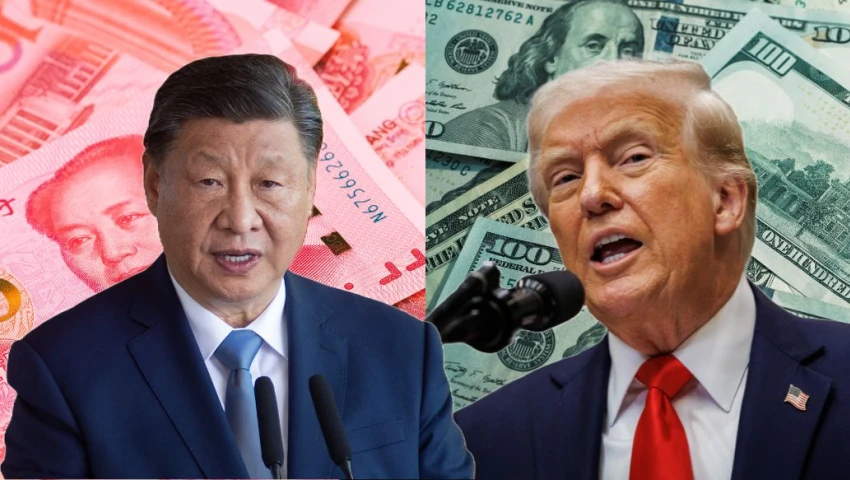 China "no se doblega" y también impone aranceles a estos productos de EE.UU.