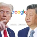 China responde a Trump: Aranceles y una sorpresa para Google