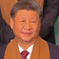 Xi Jinping, el presidente de China