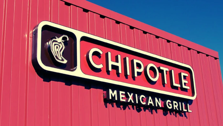 Chipotle continúa su expansión global con su primera sucursal en México