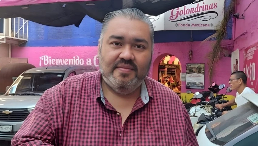 Asesinan a exdiputado federal del PRI en restaurante de Cuautla