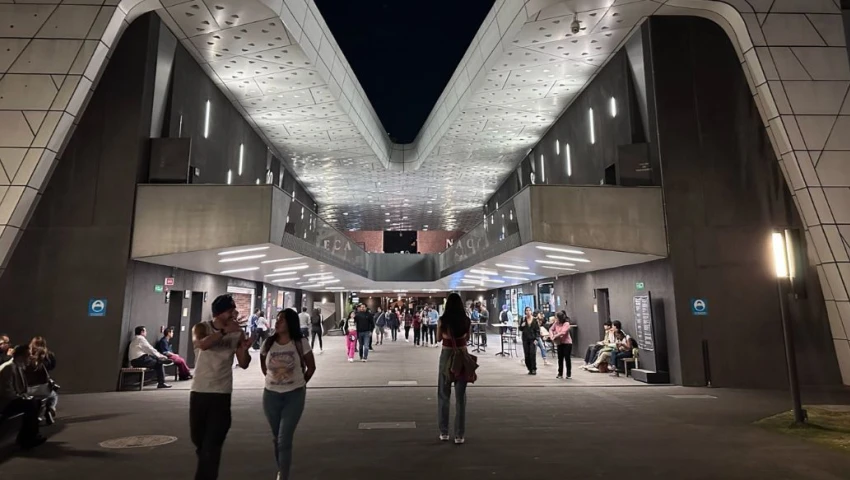 Comienza la 76ª Muestra Internacional de Cine en la Cineteca. Descubre fechas, sedes y películas