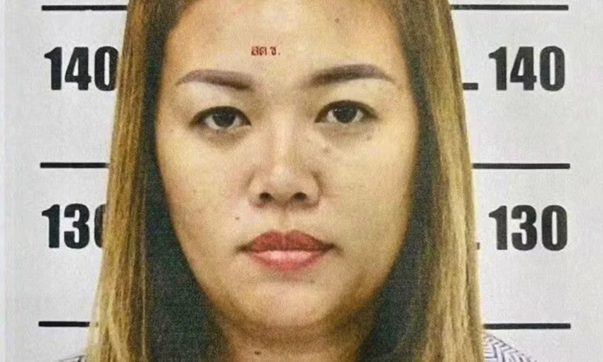 Sararat Rangsiwuthaporn