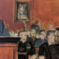 Juicio contra Sean "Diddy" Combs