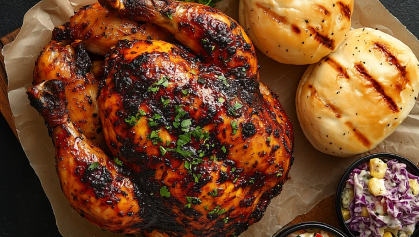 puedo comer pollo en viernes santo