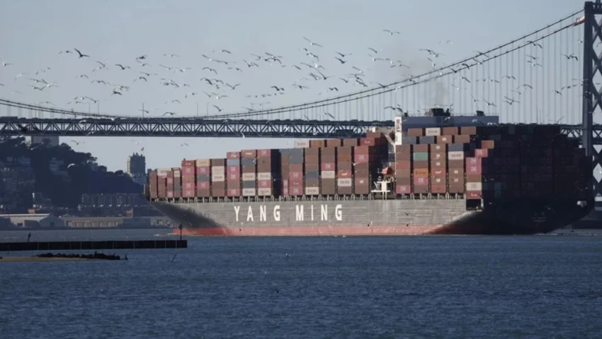 Comercio China-EE.UU. Comercio China-EE.UU.