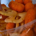 Comida chatarra