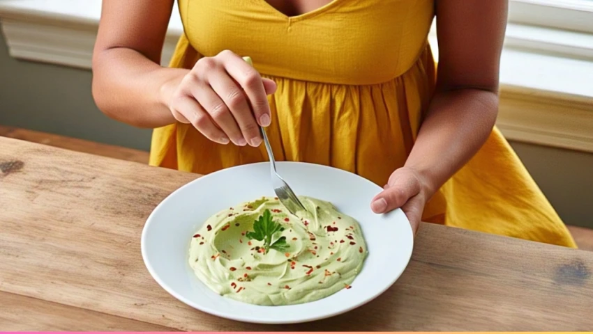 comida fresca