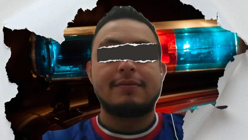 ¿Cómo operaba “El Vampiro” en Tabasco? El principal generador de violencia de "La Barredora"