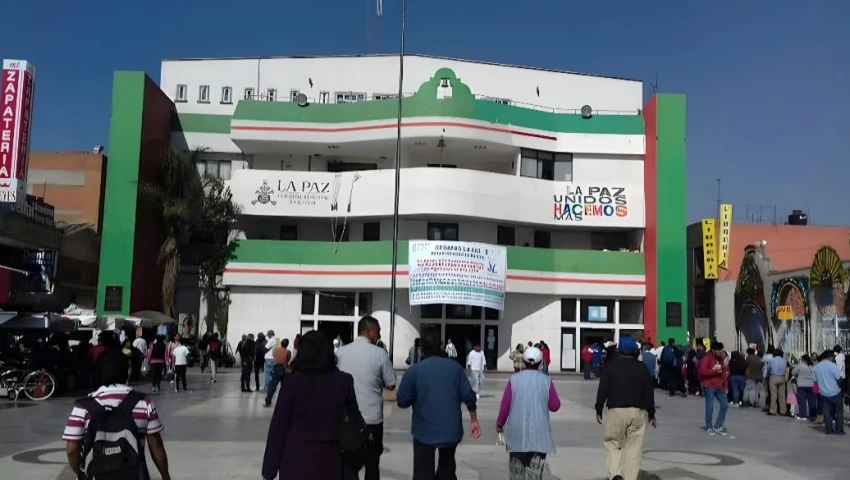 Cómo es Los Reyes La Paz, municipio mexiquense dónde asesinaron a un niño de 5 años
