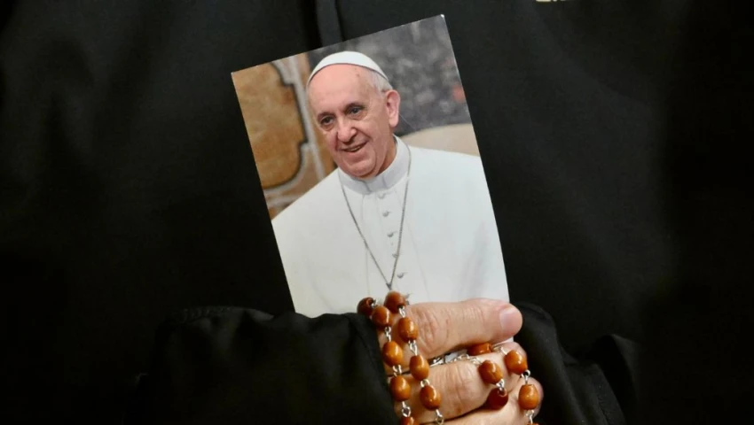 ¿Cómo está el papa Francisco hoy, 4 de marzo? Estado de salud tras episodios críticos