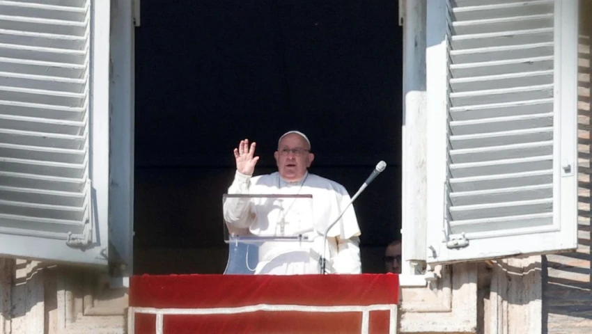 ¿Cómo sigue el papa Francisco? Su estado de salud hoy 20 de febrero