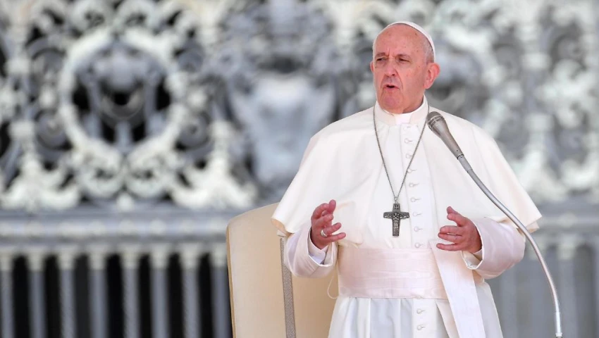 ¿Cómo sigue la salud del papa Francisco este 18 de febrero?