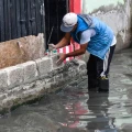 seguro por inundaciones, Estado de México, Atizapán de Zaragoza