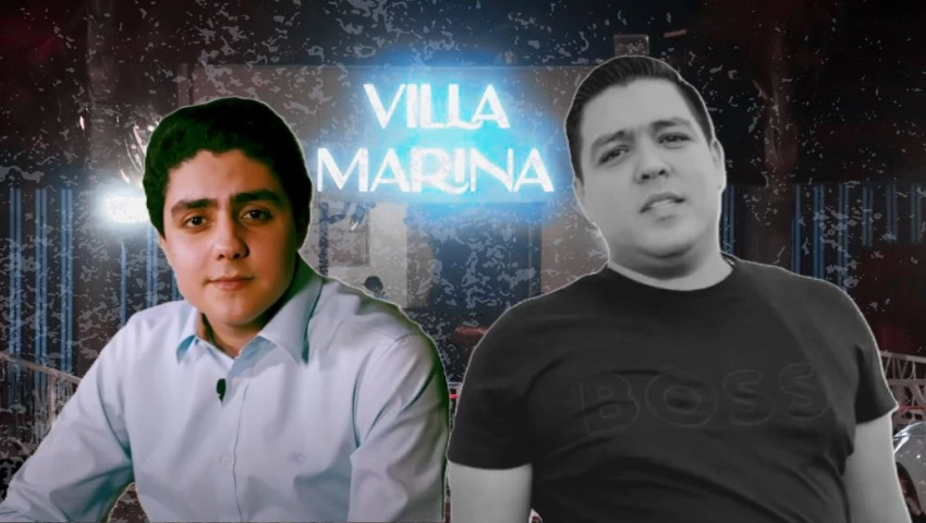 Con detalles INÉDITOS, esto pasó el día del ataque al hermano de Markitos Toys, Gail Castro