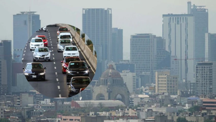 Contingencia ambiental Contingencia ambiental