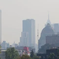 Activan contingencia ambiental hoy 25 de abril en CDMX y Edomex: conoce las restricciones Contingencia ambiental