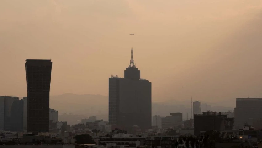 Contingencia ambiental sigue en CDMX este 19 de marzo: restricciones y recomendaciones
