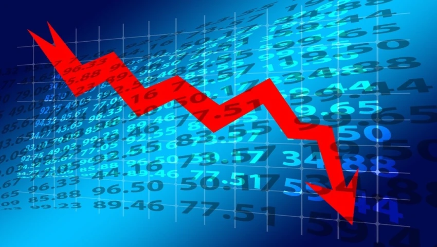 Contracción Económica Contracción Económica