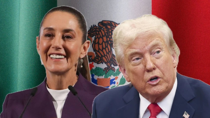 Conago: Gobernadores cierran filas con Sheinbaum ante aranceles de Trump