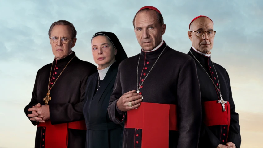 conclave: papa francisco
