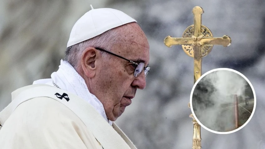 Cónclave: Qué es y cómo se elige a un papa