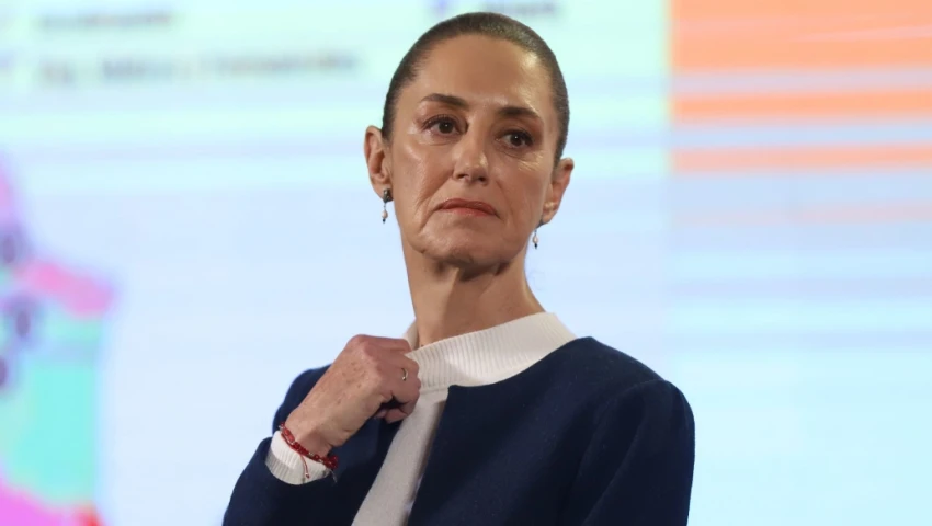 Claudia Sheinbaum Claudia Sheinbaum