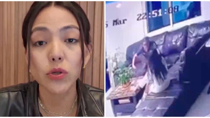 Susana Zabaleta telenovela Angélica Rivera