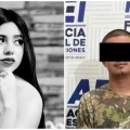 Feminicidio, Hana Ali Rosales, oaxaca, detenido, feminicida