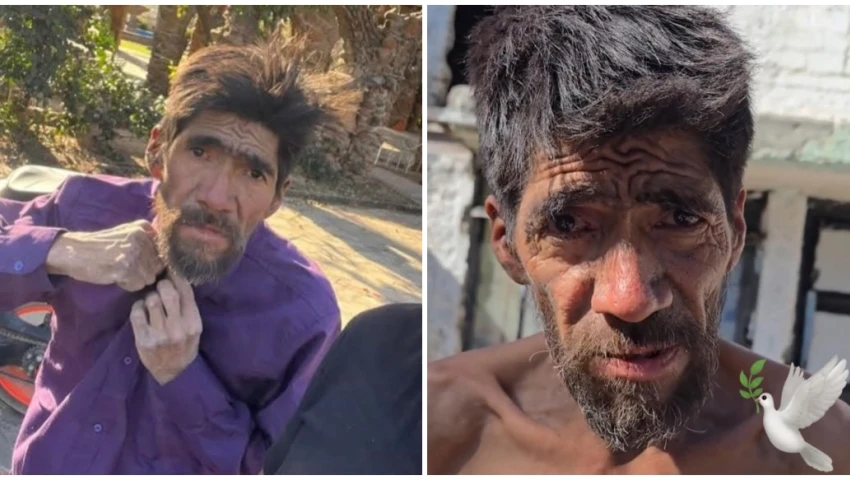 El Huesos atropellado video jalisco muerte