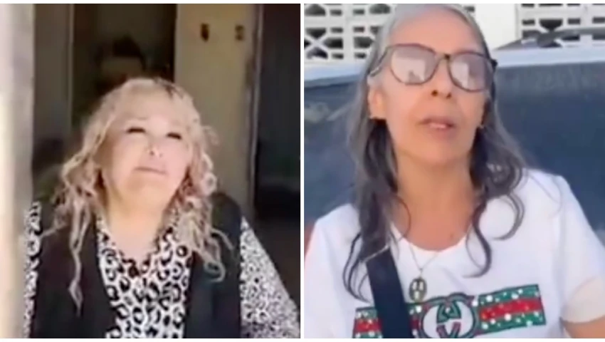 abuelita sicaria chalco despojo de casas invasores de casas