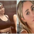 María Belén, turista desaparecida, Cancún, últimos mensajes