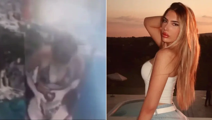 adolescente muere al soltarse de arnés en actividad turística en Budva