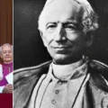 León XIII, el papa que abrió la Iglesia al mundo moderno