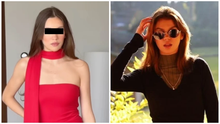 Marianne "N" valentina gilabert agresión ataque puñaladas