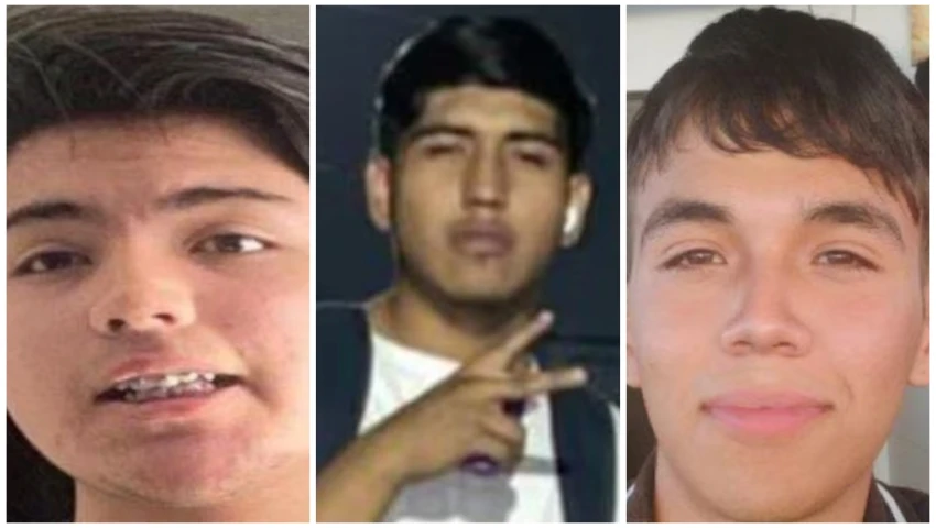 estudiantes desaparecidos guadalajara jalisco
