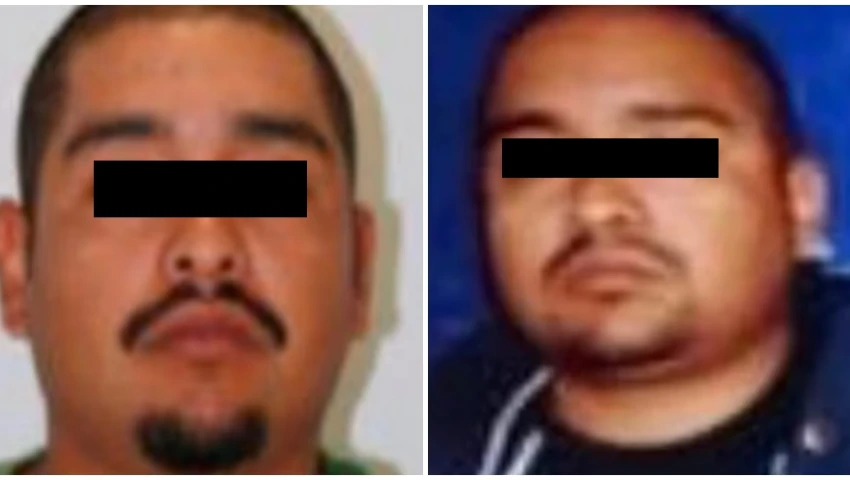 el ponchis detenido sonora lider los salazar Salu Francisco Hernández Tenorio