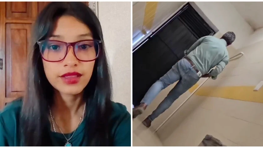 acoso sexual baño público nuevo vallarta nayarit violencia de género
