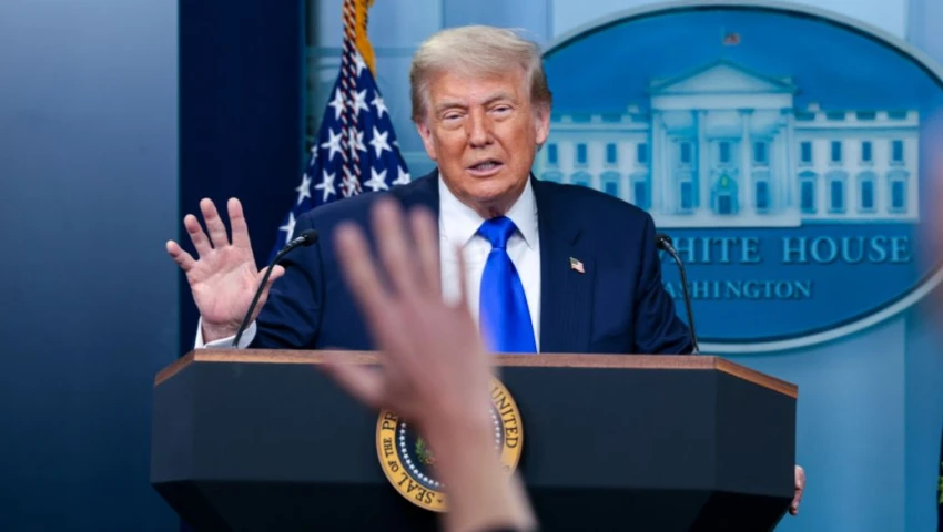 Corte Suprema le da poder a Trump: las 5 políticas que ahora puede imponer