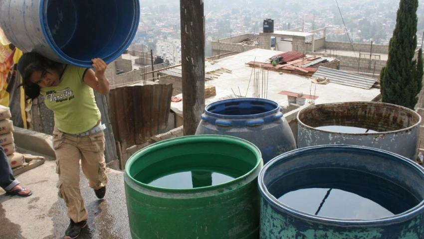 Cortes de agua en Álvaro Obregón y Tlalpan: TODAS las colonias afectadas, fechas y horarios en junio