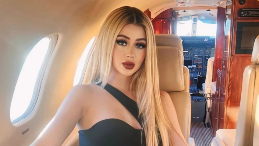 corridos, moda, Valeria Márquez, tiktoker, asesinada, Zapopan