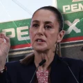 Corrupción en Pemex: Sheinbaum revela que "intento de soborno" millonario fue frenado a tiempo