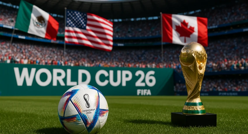 Aquí los costos de los paquetes VIP del Mundial