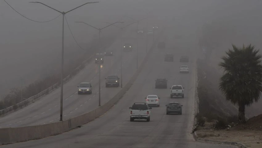 Clima en México hoy: de heladas a calor extremo, ¿qué esperar en tu estado?