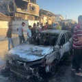 Ataques israelíes dejan 4 personas muertas en Líbano y otras 6 en Gaza