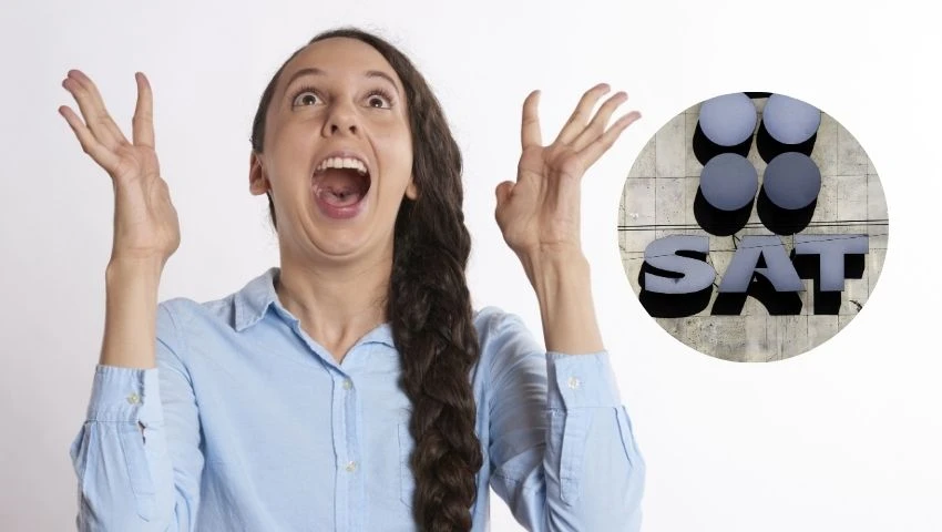 ¿Quiénes NO deben presentar la declaración anual al SAT? Requisitos y detalles